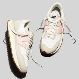 Women’s New Balance 237 size 7